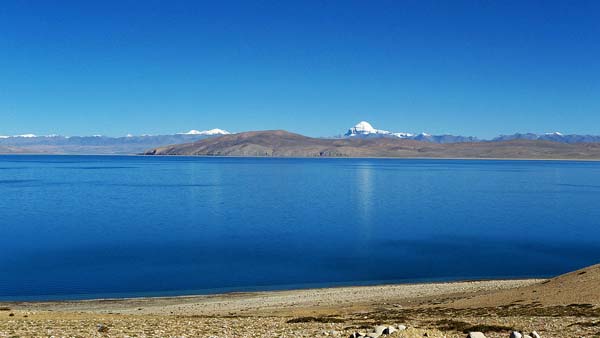 Lake Manasarovar